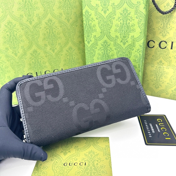 グッチ財布コピー内部構造